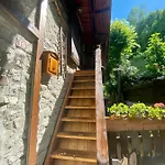 Appartamento La Maisonnette De Stefano Pré-Saint-Didier