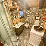 La Maisonnette De Stefano Appartamento Pré-Saint-Didier