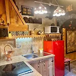 Appartamento La Maisonnette De Stefano
