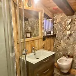 La Maisonnette De Stefano Appartamento Pré-Saint-Didier