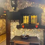 La Maisonnette De Stefano Pré-Saint-Didier