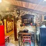 La Maisonnette De Stefano Pré-Saint-Didier