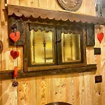 La Maisonnette De Stefano