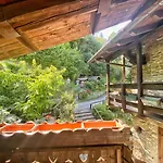 La Maisonnette De Stefano *