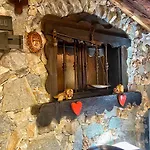 Appartamento La Maisonnette De Stefano Pré-Saint-Didier
