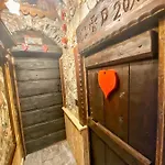 La Maisonnette De Stefano Appartamento