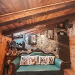 La Maisonnette De Stefano * Pré-Saint-Didier