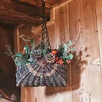 Apartment La Maisonnette De Stefano Pré-Saint-Didier