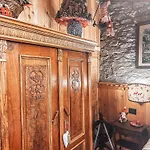 La Maisonnette De Stefano * Pré-Saint-Didier