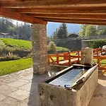 Apartment La Maisonnette De Stefano *