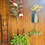 Appartamento La Maisonnette De Stefano *