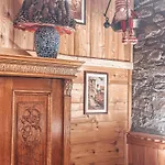 La Maisonnette De Stefano