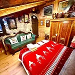 La Maisonnette De Stefano Appartamento *