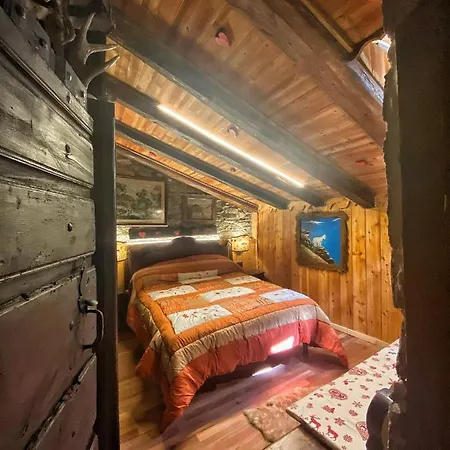 La Maisonnette De Stefano *