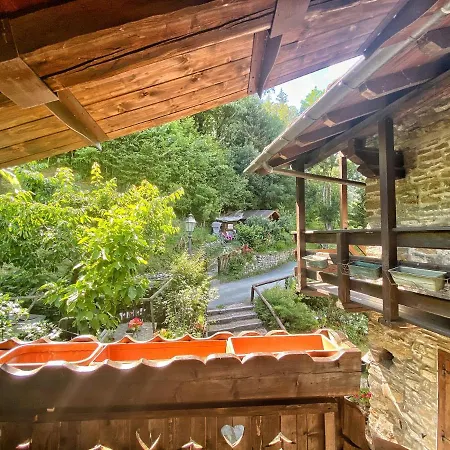 La Maisonnette De Stefano *