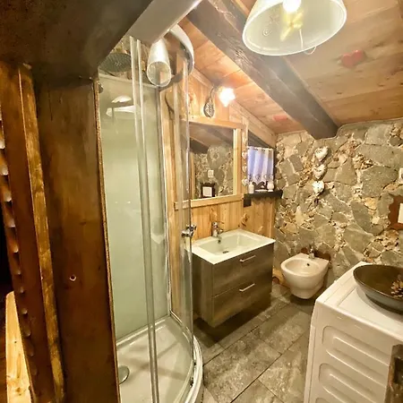 La Maisonnette De Stefano