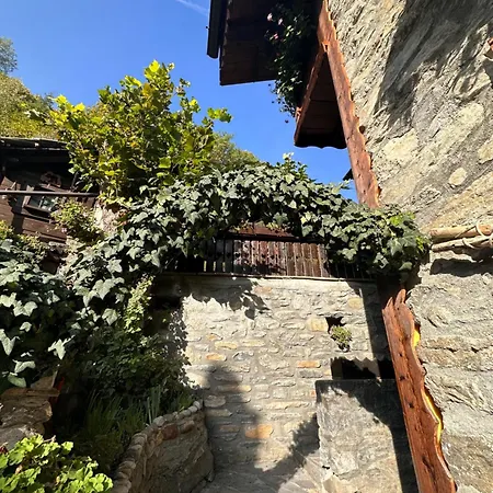 La Maisonnette De Stefano Daire