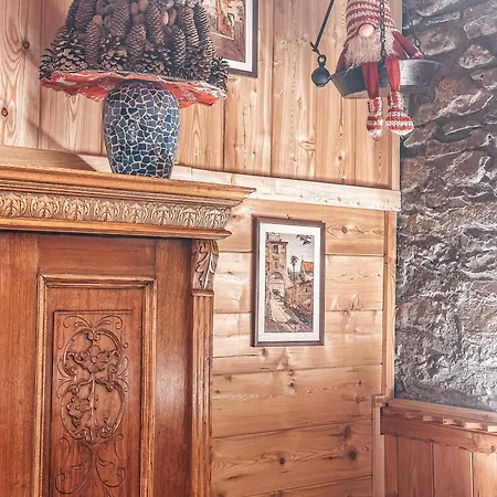 La Maisonnette De Stefano