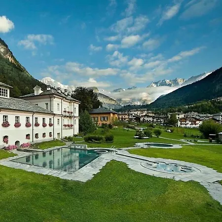 Apartmán La Maisonnette De Stefano *