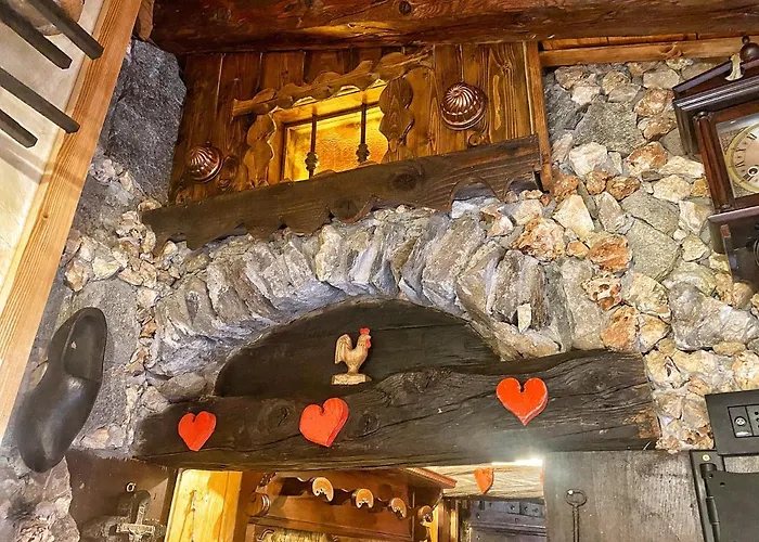 La Maisonnette De Stefano