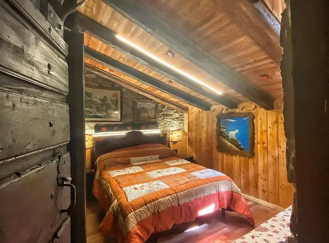 La Maisonnette De Stefano *