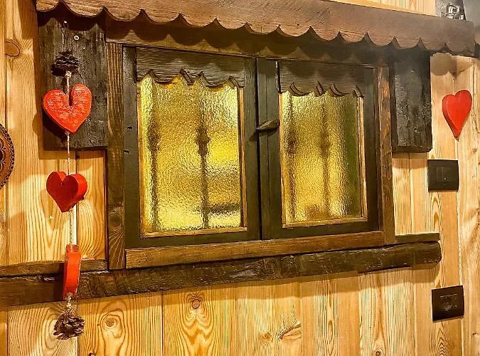 La Maisonnette De Stefano