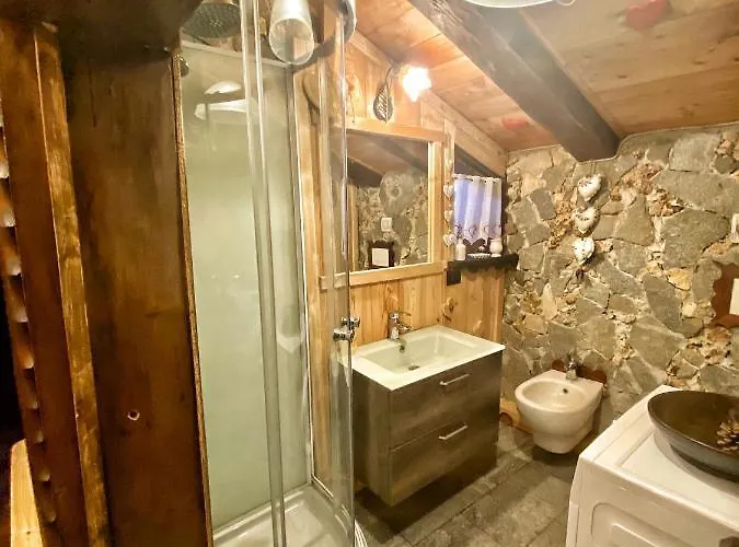 La Maisonnette De Stefano