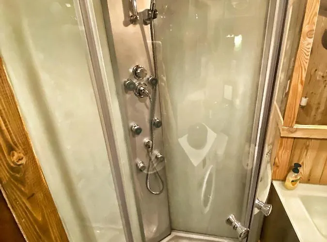 La Maisonnette De Stefano アパート