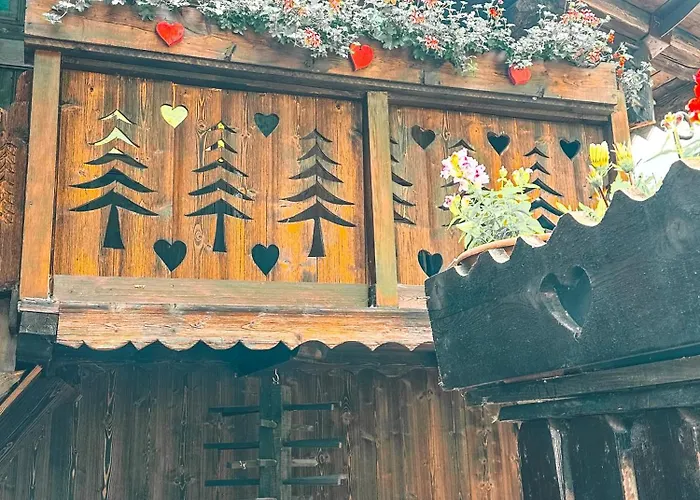 La Maisonnette De Stefano *