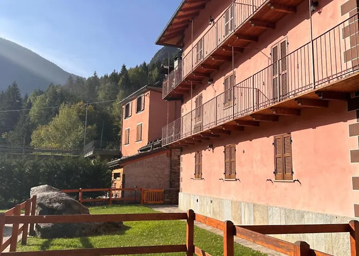 La Maisonnette De Stefano * プレ・サン・ディディエ