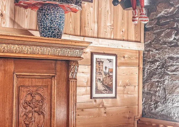 La Maisonnette De Stefano